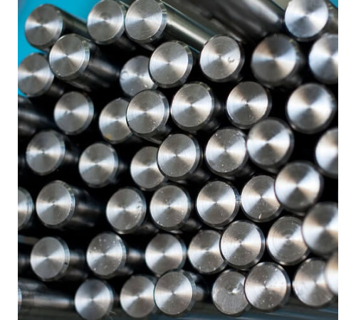 Оцинкованные круги в Минске от Спецметаллстрой