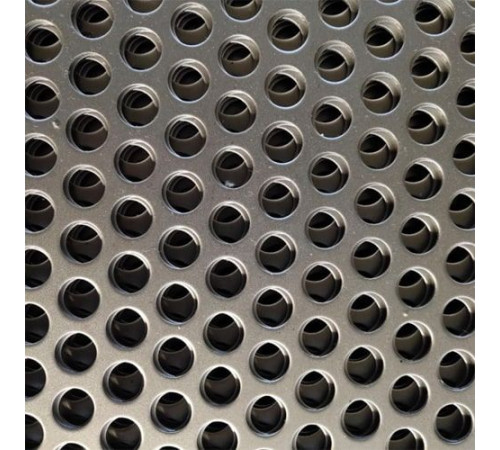 Листы перфорированные Qg 8x10 в Минске