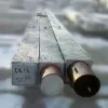Железобетонные сваи (4)