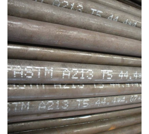 Трубы ASTM A213 в Минске от Спецметаллстрой