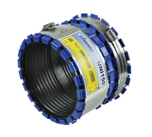 Уплотнительные манжеты EPDM UNICON для труб в Минске